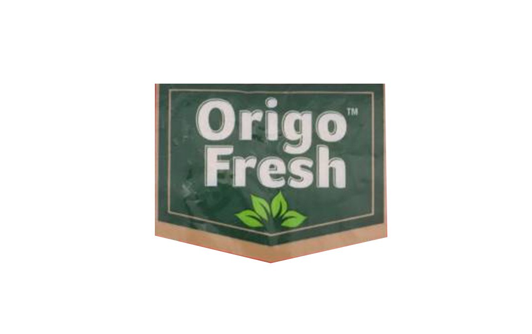 Origo Fresh Dessicated Coconut Powder    Pack  200 grams
